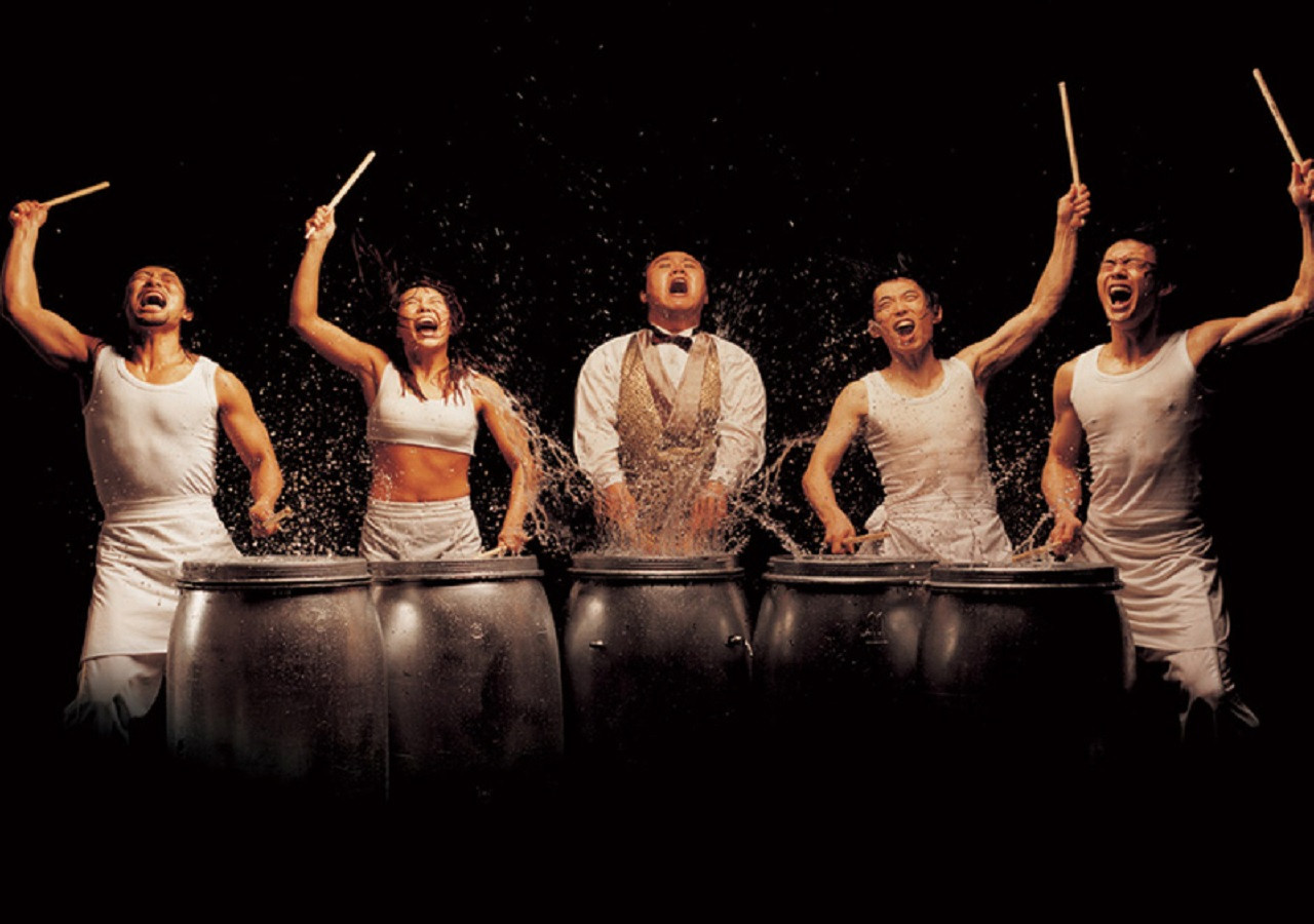 Jeju Nanta Musical Show - Photo 1 of 8